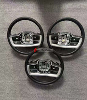 Buy Now STEERING WHEEL for LAND ROVER RANGE ROVER VOGUE L405 | L460 2023 STYLE and upgrade car parts from SIR Tuning at the Best Price. Headlights, Tail lights, Bodykits, Navigations, body kit and more - Fast & Free Shipping within Europe, US & Worldwide.