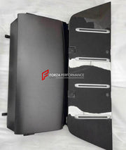 Buy Now CARBON EXTERIOR TRIMS KIT for FERRARI 12CILINDRI 12C 2025+ and upgrade car parts from SIR Tuning at the Best Price. Headlights, Tail lights, Bodykits, Navigations, body kit and more - Fast & Free Shipping within Europe, US & Worldwide.