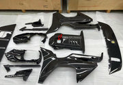 Buy Now CARBON EXTERIOR TRIMS KIT for FERRARI 12CILINDRI 12C 2025+ and upgrade car parts from SIR Tuning at the Best Price. Headlights, Tail lights, Bodykits, Navigations, body kit and more - Fast & Free Shipping within Europe, US & Worldwide.