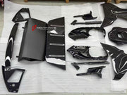 Buy Now CARBON EXTERIOR TRIMS KIT for FERRARI 12CILINDRI 12C 2025+ and upgrade car parts from SIR Tuning at the Best Price. Headlights, Tail lights, Bodykits, Navigations, body kit and more - Fast & Free Shipping within Europe, US & Worldwide.