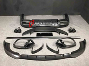Buy Now CARBON FIBER BODY KIT for MERCEDES BENZ AMG C190 GT50 GT53 4 DOOR 2017+ and upgrade car parts from SIR Tuning at the Best Price. Headlights, Tail lights, Bodykits, Navigations, Carbon body kit and more - Fast & Free Shipping within Europe, US & Worldwide.
