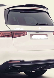 Buy Now ROOF SPOILER for MERCEDES-BENZ GLS-CLASS X167 2019+ and upgrade car parts from SIR Tuning at the Best Price. Headlights, Tail lights, Bodykits, Navigations, body kit and more - Fast & Free Shipping within Europe, US & Worldwide.