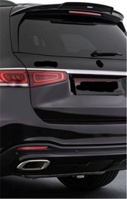 Buy Now ROOF SPOILER for MERCEDES-BENZ GLS-CLASS X167 2019+ and upgrade car parts from SIR Tuning at the Best Price. Headlights, Tail lights, Bodykits, Navigations, body kit and more - Fast & Free Shipping within Europe, US & Worldwide.
