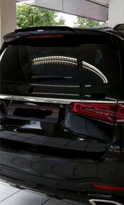 Buy Now ROOF SPOILER for MERCEDES-BENZ GLS-CLASS X167 2019+ and upgrade car parts from SIR Tuning at the Best Price. Headlights, Tail lights, Bodykits, Navigations, body kit and more - Fast & Free Shipping within Europe, US & Worldwide.