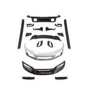 Buy Now CARBON BODY KIT for PORSCHE 911 992.1 TURBO S 2019 - 2025 and upgrade car parts from SIR Tuning at the Best Price. Headlights, Tail lights, Bodykits, Navigations, body kit and more - Fast & Free Shipping within Europe, US & Worldwide.