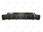 Buy Now DRY CARBON FIBER REAR DIFFUSER for TESLA MODEL 3 2016 - 2023 and upgrade car parts from SIR Tuning at the Best Price. Headlights, Tail lights, Bodykits, Navigations, body kit and more - Fast & Free Shipping within Europe, US & Worldwide.