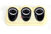 Buy Now ROOF HEADLINER INSTRUMENT CLUSTERS for MERCEDES-BENZ G-CLASS | V-CLASS | S-CLASS | GLC-CLASS and upgrade car parts from SIR Tuning at the Best Price. Headlights, Tail lights, Bodykits, Navigations, Carbon body kit and more - Fast & Free Shipping within Europe, US & Worldwide.