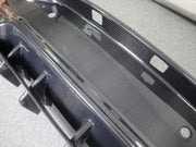 Buy Now Carbon Fiber Rear Diffuser for Mercedes-Benz GLC COUPE 16-21 and upgrade car parts from SIR Tuning at the Best Price. Headlights, Tail lights, Bodykits, Navigations, Carbon body kit and more - Fast & Free Shipping within Europe, US & Worldwide.
