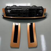 Buy Now TRIM BODY KIT FOR NEW LAND ROVER RANGE ROVER VOGUE L460 2023 and upgrade car parts from SIR Tuning at the Best Price. Headlights, Tail lights, Bodykits, Navigations, Carbon body kit and more - Fast & Free Shipping within Europe, US & Worldwide.