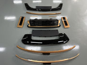 Buy Now TRIM BODY KIT FOR NEW LAND ROVER RANGE ROVER VOGUE L460 2023 and upgrade car parts from SIR Tuning at the Best Price. Headlights, Tail lights, Bodykits, Navigations, Carbon body kit and more - Fast & Free Shipping within Europe, US & Worldwide.
