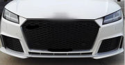 Buy Now CONVERSION BODY KIT FOR for AUDI TT 2015-2017 | TTRS STYLE and upgrade car parts from SIR Tuning at the Best Price. Headlights, Tail lights, Bodykits, Navigations, body kit and more - Fast & Free Shipping within Europe, US & Worldwide.