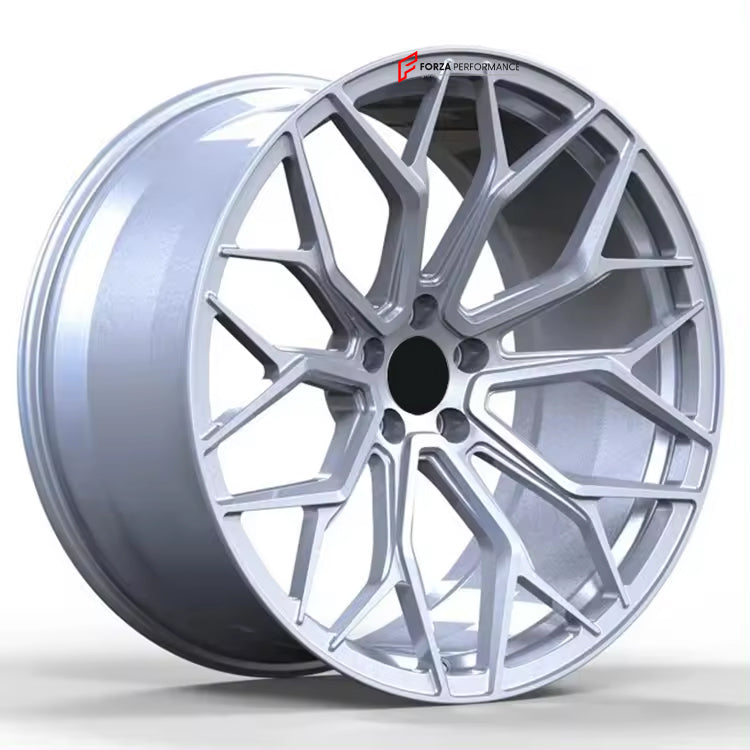 Buy Now FORGED MAGNESIUM WHEELS for BMW M5 M8 and upgrade car parts from SIR Tuning at the Best Price. Headlights, Tail lights, Bodykits, Navigations, wheels and more - Fast & Free Shipping within Europe, US & Worldwide.