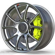 Buy Now FORGED MAGNESIUM WHEELS for Porsche 911 991 GT2 and upgrade car parts from SIR Tuning at the Best Price. Headlights, Tail lights, Bodykits, Navigations, wheels and more - Fast & Free Shipping within Europe, US & Worldwide.