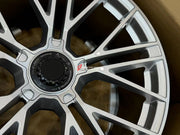 Buy Now 21 INCH FORGED WHEELS RIMS for PORSCHE PANAMERA 972 2024 and upgrade car parts from SIR Tuning at the Best Price. Headlights, Tail lights, Bodykits, Navigations, Gallery and more - Fast & Free Shipping within Europe, US & Worldwide.