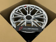 Buy Now 21 INCH FORGED WHEELS RIMS for PORSCHE PANAMERA 972 2024 and upgrade car parts from SIR Tuning at the Best Price. Headlights, Tail lights, Bodykits, Navigations, Gallery and more - Fast & Free Shipping within Europe, US & Worldwide.