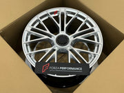 Buy Now 21 INCH FORGED WHEELS RIMS for PORSCHE PANAMERA 972 2024 and upgrade car parts from SIR Tuning at the Best Price. Headlights, Tail lights, Bodykits, Navigations, Gallery and more - Fast & Free Shipping within Europe, US & Worldwide.