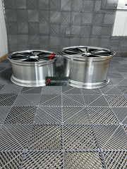 Buy Now FORGED WHEELS RIMS for PORSCHE 911 992 GT3 and upgrade car parts from SIR Tuning at the Best Price. Headlights, Tail lights, Bodykits, Navigations, wheels and more - Fast & Free Shipping within Europe, US & Worldwide.