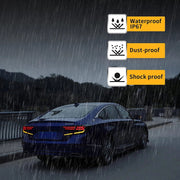 Buy Now Vland Carlamp Full LED Tail Lights For 10th Gen Honda Accord 2018-2021 and upgrade car parts from SIR Tuning at the Best Price. Headlights, Tail lights, Bodykits, Navigations, Automotive Headlight and Taillights Assemblies and more - Fast & Free Shipping within Europe, US & Worldwide.