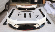 Buy Now BODY KIT for TESLA MODEL S 2012 - 2016 and upgrade car parts from SIR Tuning at the Best Price. Headlights, Tail lights, Bodykits, Navigations, Carbon body kit and more - Fast & Free Shipping within Europe, US & Worldwide.