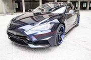 Buy Now BODY KIT for TESLA MODEL S 2012 - 2016 and upgrade car parts from SIR Tuning at the Best Price. Headlights, Tail lights, Bodykits, Navigations, Carbon body kit and more - Fast & Free Shipping within Europe, US & Worldwide.