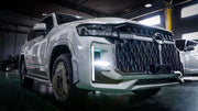 Buy Now NEW VOFUE BODY KIT FOR TOYOTA LAND CRUISER 300 LC300 2021+ and upgrade car parts from SIR Tuning at the Best Price. Headlights, Tail lights, Bodykits, Navigations, Carbon body kit and more - Fast & Free Shipping within Europe, US & Worldwide.