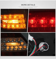 Buy Now VLAND for Toyota Corolla Tail Lights 2011 2012 2013 (Not fit American models) and upgrade car parts from SIR Tuning at the Best Price. Headlights, Tail lights, Bodykits, Navigations, Automotive Taillight Assemblies and more - Fast & Free Shipping within Europe, US & Worldwide.