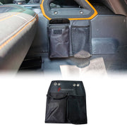 Buy Now Travel Interior Kit for Ford Bronco 2021+ and upgrade car parts from SIR Tuning at the Best Price. Headlights, Tail lights, Bodykits, Navigations, body kit and more - Fast & Free Shipping within Europe, US & Worldwide.