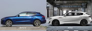 Buy Now BODY KIT FOR MASERATI LEVANTE 2016+ and upgrade car parts from SIR Tuning at the Best Price. Headlights, Tail lights, Bodykits, Navigations, body kit and more - Fast & Free Shipping within Europe, US & Worldwide.