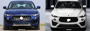 Buy Now BODY KIT FOR MASERATI LEVANTE 2016+ and upgrade car parts from SIR Tuning at the Best Price. Headlights, Tail lights, Bodykits, Navigations, body kit and more - Fast & Free Shipping within Europe, US & Worldwide.
