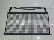 Buy Now TRUNK CARGO NET FOR MERCEDES BENZ W463 G-CLASS G63 G55 G550 G350 PET BARRIER and upgrade car parts from SIR Tuning at the Best Price. Headlights, Tail lights, Bodykits, Navigations, Carbon body kit and more - Fast & Free Shipping within Europe, US & Worldwide.