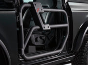 Buy Now Tube Door for Ford Bronco 2021+ and upgrade car parts from SIR Tuning at the Best Price. Headlights, Tail lights, Bodykits, Navigations, body kit and more - Fast & Free Shipping within Europe, US & Worldwide.