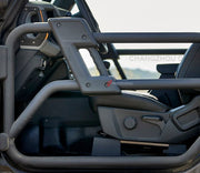 Buy Now Tube Door for Ford Bronco 2021+ and upgrade car parts from SIR Tuning at the Best Price. Headlights, Tail lights, Bodykits, Navigations, body kit and more - Fast & Free Shipping within Europe, US & Worldwide.