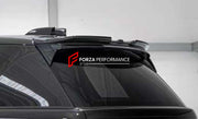 Buy Now ROOF SPOILER for LAND ROVER RANGE ROVER L460 2021+ and upgrade car parts from SIR Tuning at the Best Price. Headlights, Tail lights, Bodykits, Navigations, body kit and more - Fast & Free Shipping within Europe, US & Worldwide.