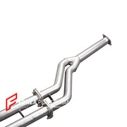 Buy Now VALVED EXHAUST CATBACK MUFFLER for Lexus RC200T/GS200T/Gs300 2015+ 2.0T and upgrade car parts from SIR Tuning at the Best Price. Headlights, Tail lights, Bodykits, Navigations, Exhaust system and more - Fast & Free Shipping within Europe, US & Worldwide.