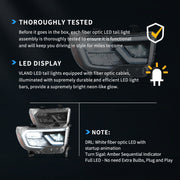 Buy Now 07-13 Toyota Tundra & 08-21 Toyota Sequoia Vland LED Reflection Bowl Headlights and upgrade car parts from SIR Tuning at the Best Price. Headlights, Tail lights, Bodykits, Navigations, Headlights and more - Fast & Free Shipping within Europe, US & Worldwide.