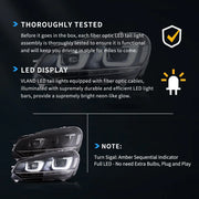 Buy Now 08-14 VW Golf Mk6 Vland Dual Beam Projector Aftermarket Headlights With Demon Eyes E-mark and upgrade car parts from SIR Tuning at the Best Price. Headlights, Tail lights, Bodykits, Navigations, Headlights and more - Fast & Free Shipping within Europe, US & Worldwide.