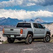 Buy Now VLAND LED Taillights For Toyota Tacoma 2016-2023 with Amber Sequential Turn Signals and upgrade car parts from SIR Tuning at the Best Price. Headlights, Tail lights, Bodykits, Navigations, Tail lights and more - Fast & Free Shipping within Europe, US & Worldwide.