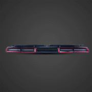 Buy Now 08-14 Dodge Challenger 3th Gen (LC) Pre-Facelift Vland Tail Lights With Amber Sequential Turn Signal and upgrade car parts from SIR Tuning at the Best Price. Headlights, Tail lights, Bodykits, Navigations, Tail lights and more - Fast & Free Shipping within Europe, US & Worldwide.