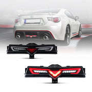 Buy Now 2012-2021 FR-S/BRZ/GT86 1th Gen(ZN6/ZC6) Vland LED Rear Bumper Lower Reverse Fog Backup Lights and upgrade car parts from SIR Tuning at the Best Price. Headlights, Tail lights, Bodykits, Navigations, Tail lights and more - Fast & Free Shipping within Europe, US & Worldwide.