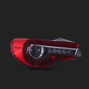 Buy Now 2012-2021 FR-S / BRZ / GT86 1th Gen (ZN6/ZC6) Vland LED Tail Lights With Sequential Turn Signal and upgrade car parts from SIR Tuning at the Best Price. Headlights, Tail lights, Bodykits, Navigations, Tail lights and more - Fast & Free Shipping within Europe, US & Worldwide.