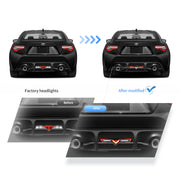 Buy Now 2012-2021 FR-S/BRZ/GT86 1th Gen(ZN6/ZC6) Vland LED Rear Bumper Lower Reverse Fog Backup Lights and upgrade car parts from SIR Tuning at the Best Price. Headlights, Tail lights, Bodykits, Navigations, Tail lights and more - Fast & Free Shipping within Europe, US & Worldwide.