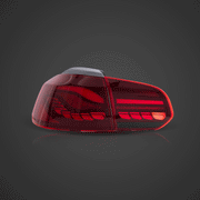 Buy Now 08-14 VW Golf Mk6 Hatchback Vland II OLED Aftermarket Tail Lights With Dragon Scale Effect and upgrade car parts from SIR Tuning at the Best Price. Headlights, Tail lights, Bodykits, Navigations, Tail lights and more - Fast & Free Shipping within Europe, US & Worldwide.