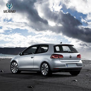 Buy Now 08-14 VW Golf Mk6 Hatchback Vland II OLED Aftermarket Tail Lights With Dragon Scale Effect and upgrade car parts from SIR Tuning at the Best Price. Headlights, Tail lights, Bodykits, Navigations, Tail lights and more - Fast & Free Shipping within Europe, US & Worldwide.