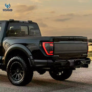 Buy Now Vland 21-24 Ford F150 Tail Lights Full LED and upgrade car parts from SIR Tuning at the Best Price. Headlights, Tail lights, Bodykits, Navigations, Tail lights and more - Fast & Free Shipping within Europe, US & Worldwide.