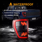 Buy Now Vland 21-24 Ford F150 Tail Lights Full LED and upgrade car parts from SIR Tuning at the Best Price. Headlights, Tail lights, Bodykits, Navigations, Tail lights and more - Fast & Free Shipping within Europe, US & Worldwide.
