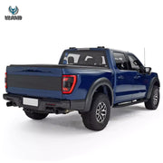 Buy Now Vland 21-24 Ford F150 Tail Lights Full LED and upgrade car parts from SIR Tuning at the Best Price. Headlights, Tail lights, Bodykits, Navigations, Tail lights and more - Fast & Free Shipping within Europe, US & Worldwide.