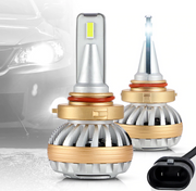Buy Now Vland 2PCs D2S/H7/9005 LED Headlight Bulbs 6000K Super Bright and upgrade car parts from SIR Tuning at the Best Price. Headlights, Tail lights, Bodykits, Navigations, Headlight Bulbs and more - Fast & Free Shipping within Europe, US & Worldwide.