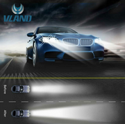 Buy Now Vland 2PCs D2S/H7/9005 LED Headlight Bulbs 6000K Super Bright and upgrade car parts from SIR Tuning at the Best Price. Headlights, Tail lights, Bodykits, Navigations, Headlight Bulbs and more - Fast & Free Shipping within Europe, US & Worldwide.