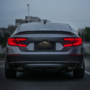 Buy Now VLAND Full LED Tail Lights For Honda Accord 10th Gen 2018-2022 and upgrade car parts from SIR Tuning at the Best Price. Headlights, Tail lights, Bodykits, Navigations, Automotive Taillight Assemblies and more - Fast & Free Shipping within Europe, US & Worldwide.