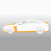 Buy Now CARBON FIBER BODY KIT for TESLA MODEL S REFRESH 2021+ and upgrade car parts from SIR Tuning at the Best Price. Headlights, Tail lights, Bodykits, Navigations, body kit and more - Fast & Free Shipping within Europe, US & Worldwide.